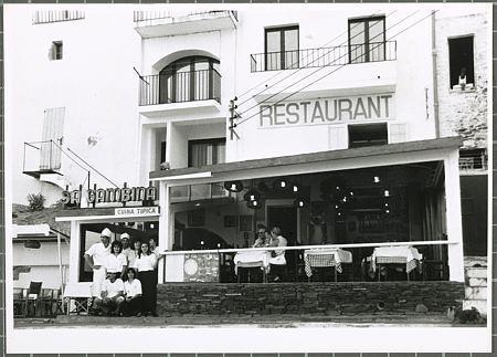 Hotel Octavia Cadaqués Dış mekan fotoğraf