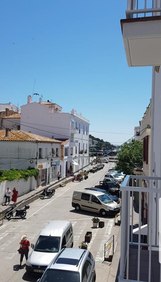 Hotel Octavia Cadaqués Dış mekan fotoğraf