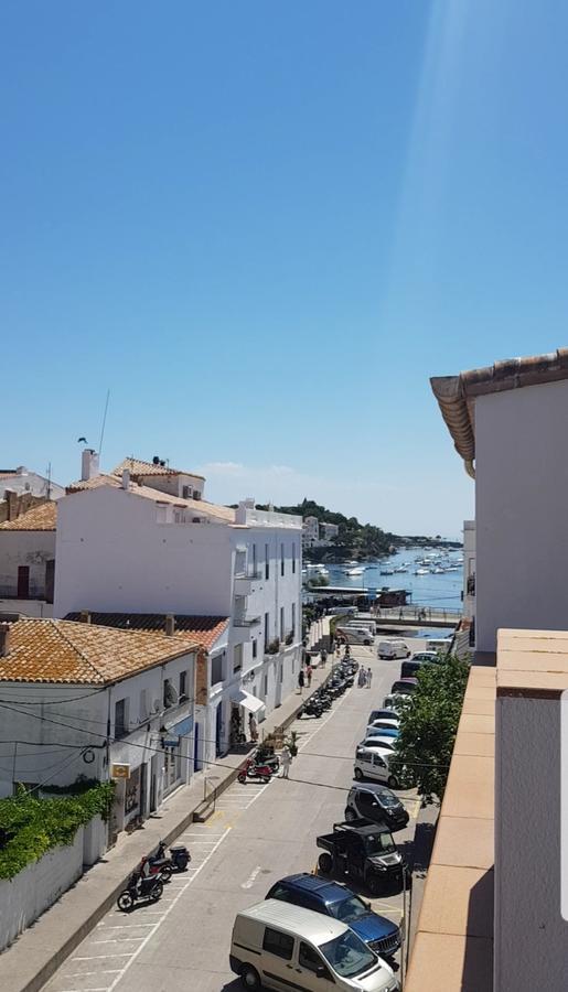 Hotel Octavia Cadaqués Dış mekan fotoğraf