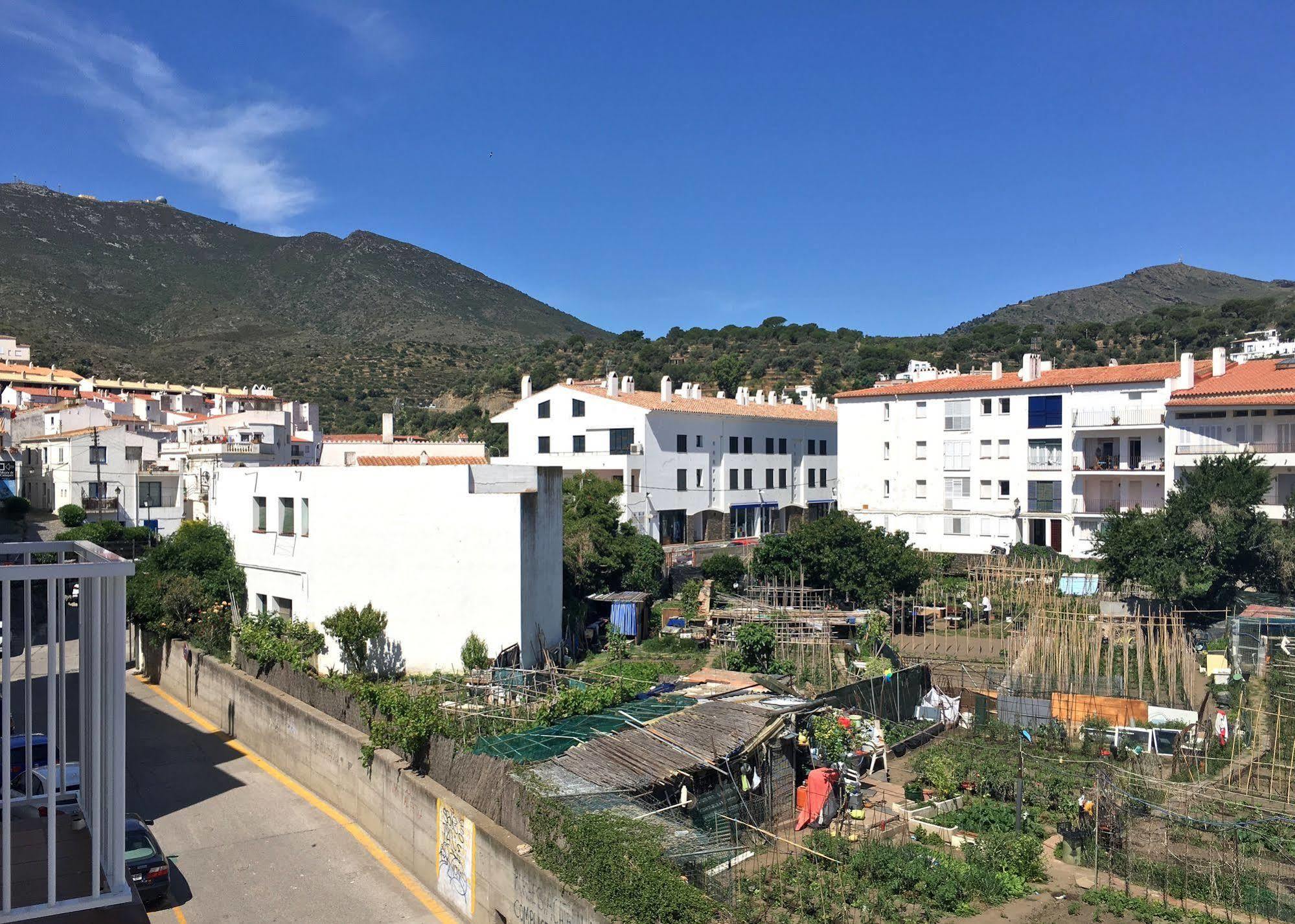 Hotel Octavia Cadaqués Dış mekan fotoğraf